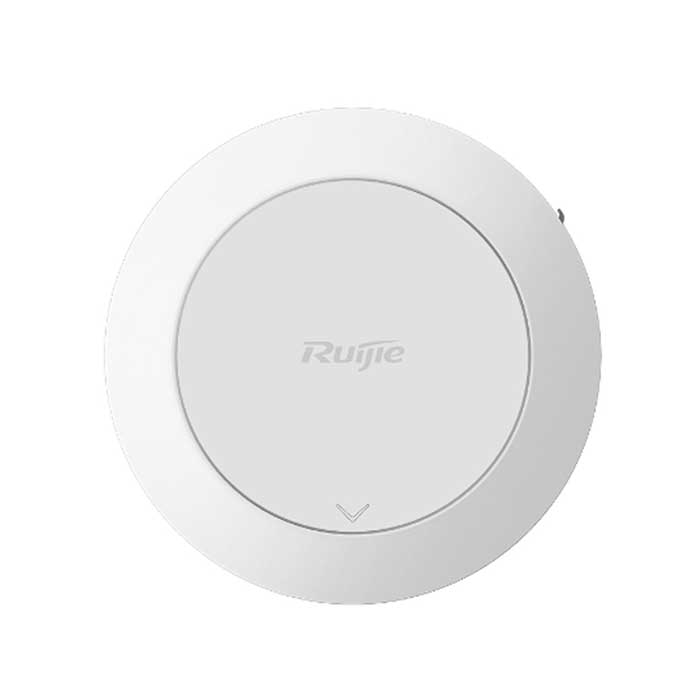 Bộ phát Wifi ốp trần hoặc gắn tường RUIJIE RG-AP880-I