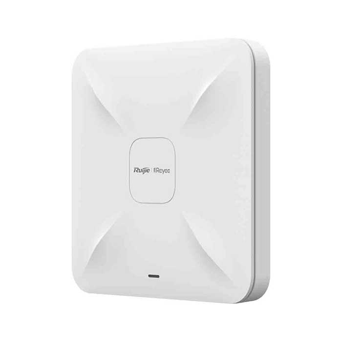 Bộ phát Wifi ốp trần hoặc gắn tường RUIJIE REYEE RG-RAP2200(E)