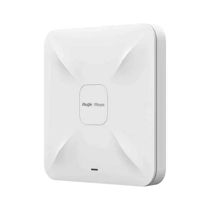 Bộ phát Wifi ốp trần hoặc gắn tường RUIJIE REYEE RG-RAP2200(E)