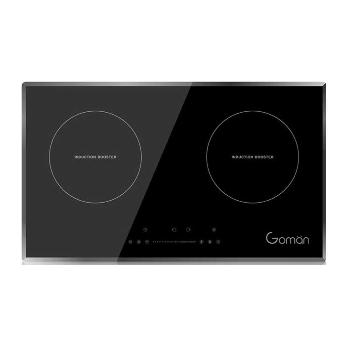 Bếp điện thông minh Wifi GOMAN GM-ES371W