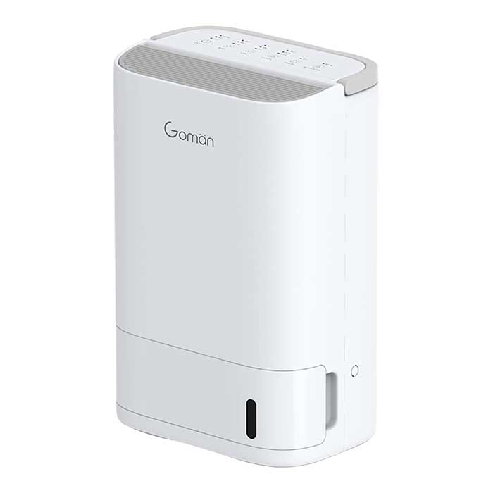 Máy hút ẩm thông minh Wifi GOMAN GM-WD329