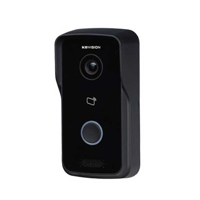 Chuông cửa IP Wifi KBVISION KX-VDP01GWN