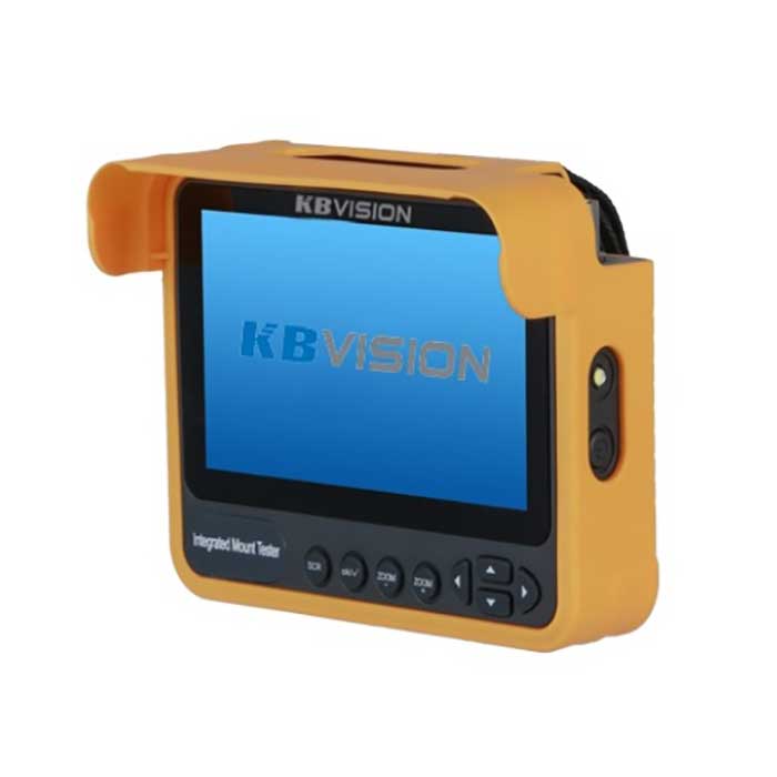 Thiết bị kiểm tra camera KBVISION KX-T01