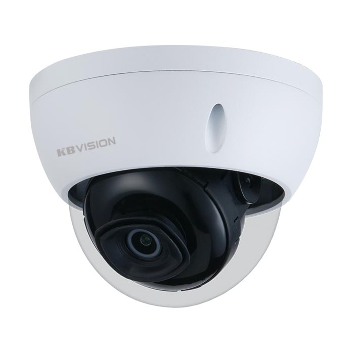 Camera IP Ai Dome 4MP KBVISION KX-CAi4204N-B