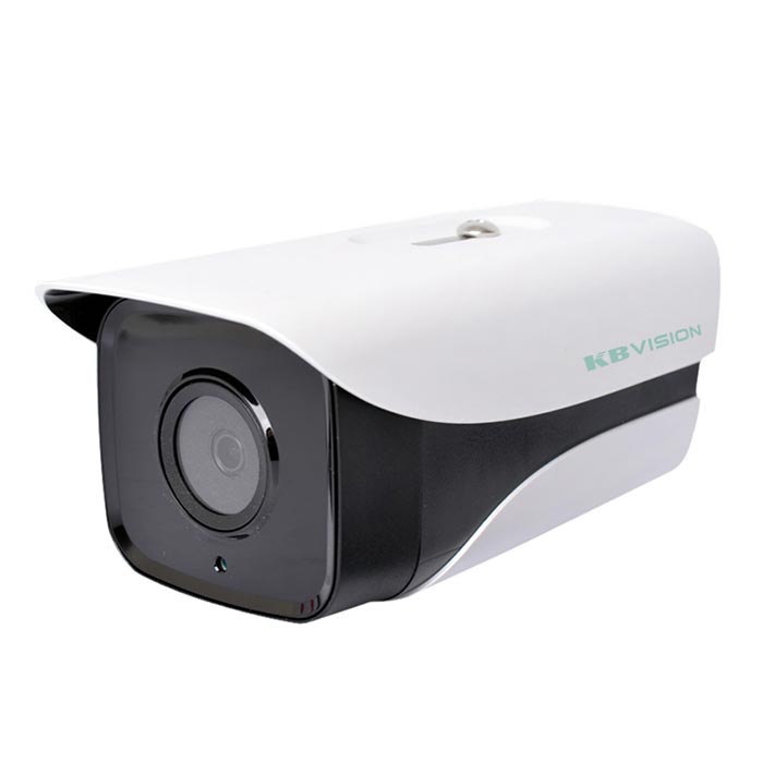 Camera IP Ai 2MP KBVISION KX-CAi2203N-B