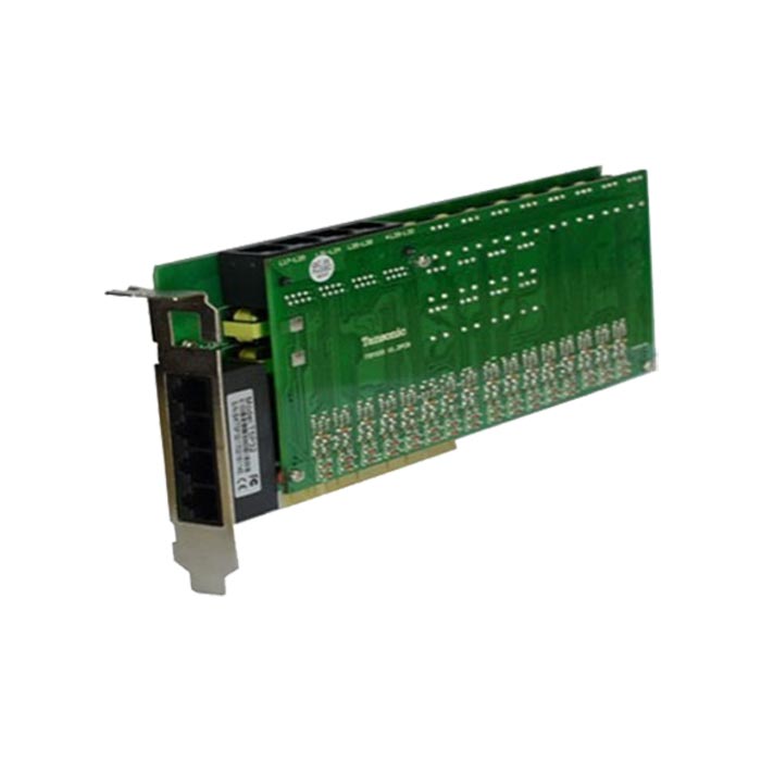 Card ghi âm chuyên dụng 32 line Tansonic T5P32