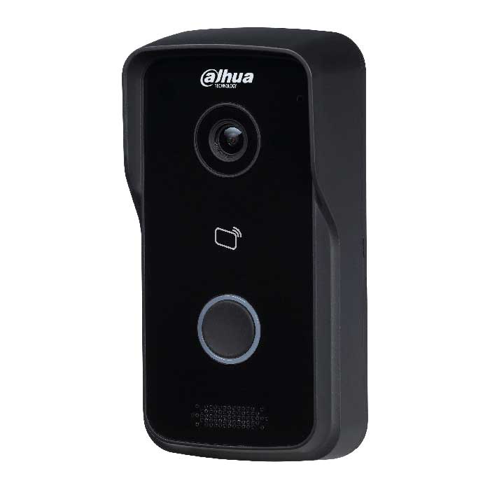 Nút nhấn camera chuông cửa IP DAHUA DHI-VTO2111D-P-S2