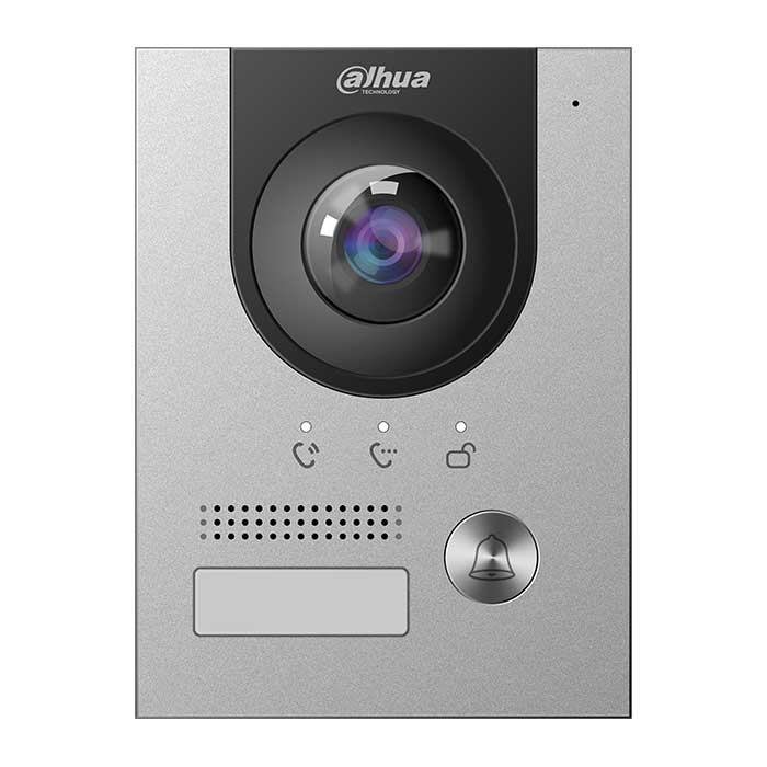 Nút nhấn camera chuông cửa IP DAHUA DHI-VTO2202F-P-S2