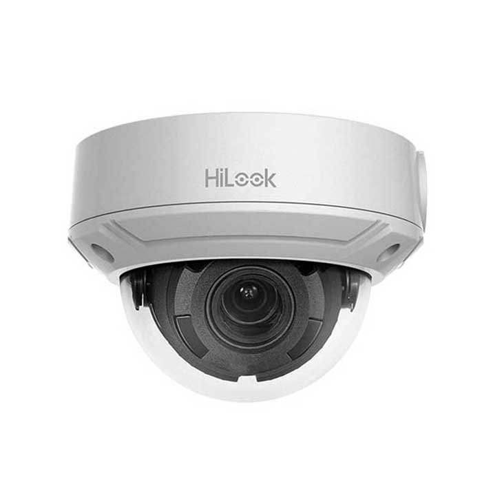 Camera IP bán cầu 2MP HiLook IPC-D620H-V