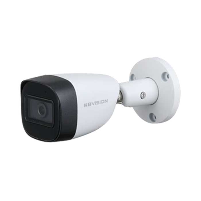 Camera 4in1 5MP KBVISION KX-C5011S vỏ kim loại