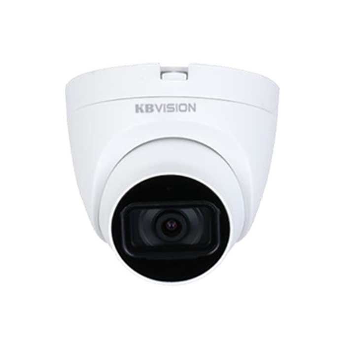 Camera 4in1 5MP KBVISION KX-C5012C vỏ nhựa