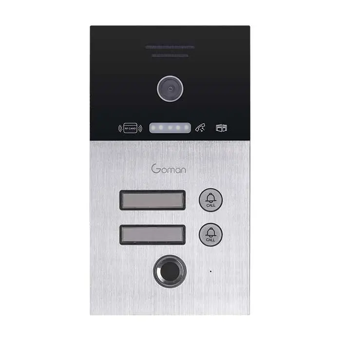 Chuông cửa thông minh GOMAN GM-ID342