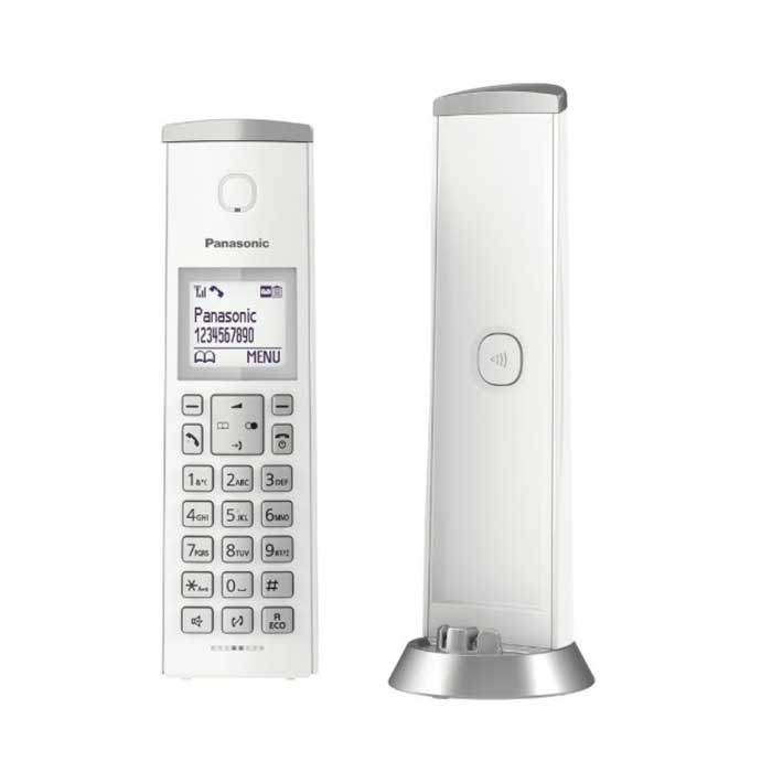 Điện thoại không dây PANASONIC KX-TGK210CX