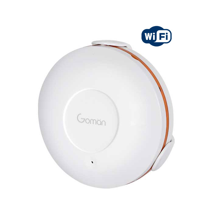 Cảm biến nước thông minh WIFI GOMAN GM-366W