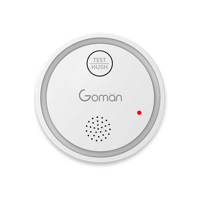 Báo khói thông minh Zigbee GOMAN GM-S364Z