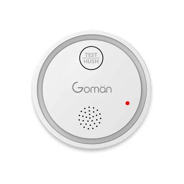 Báo khói thông minh Zigbee GOMAN GM-S364Z