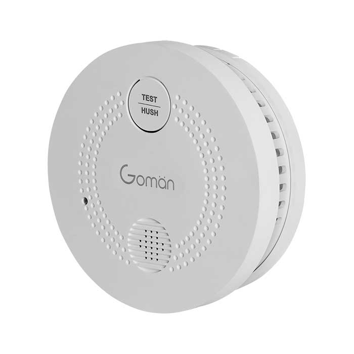 Báo khói thông minh WIFI GOMAN GM-S364W