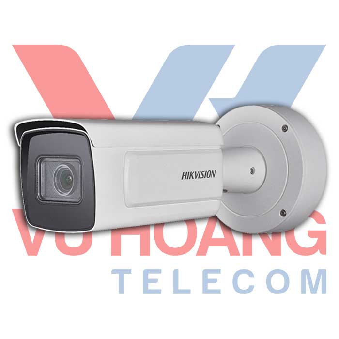 Camera IP nhận dạng biển số 2MP HIKVISION DS-2CD7A26G0/P-IZS (8-32mm)