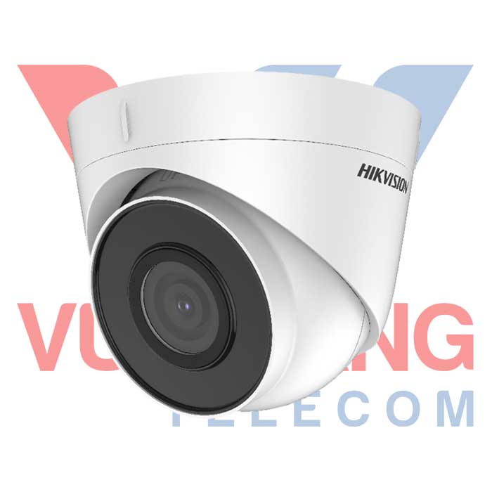 Camera IP Dome 2MP HIKVISION DS-2CD1323G0E-I(L)