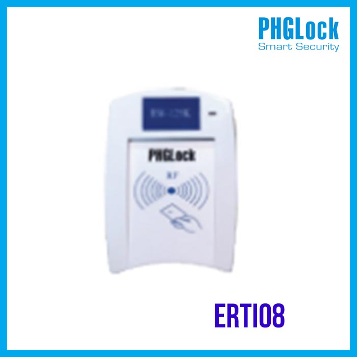 Đầu đọc và ghi thẻ cảm ứng TM PHGLOCK ERTM08