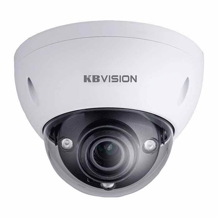 Camera IP 8MP ePoE bán cầu KBVISION KX-D8004iMN