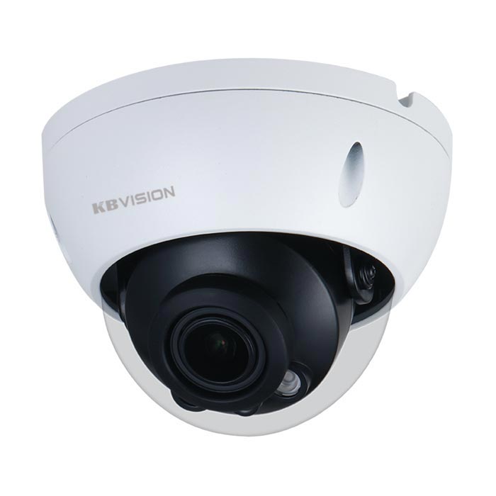 Camera IP 8MP bán cầu KBVISION KX-C8004MN-B