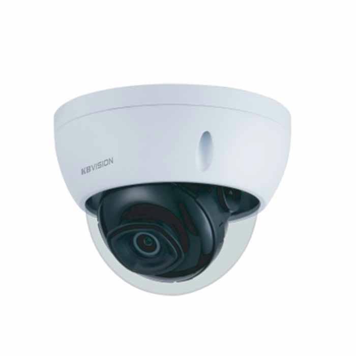 Camera IP 8.0MP bán cầu KBVISION KX-C8004N