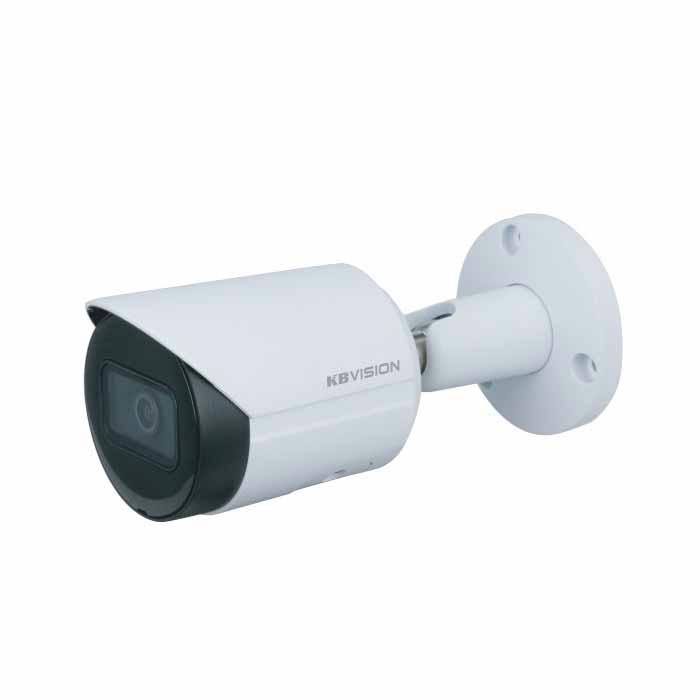 Camera IP 8.0MP KBVISION KX-C8001N