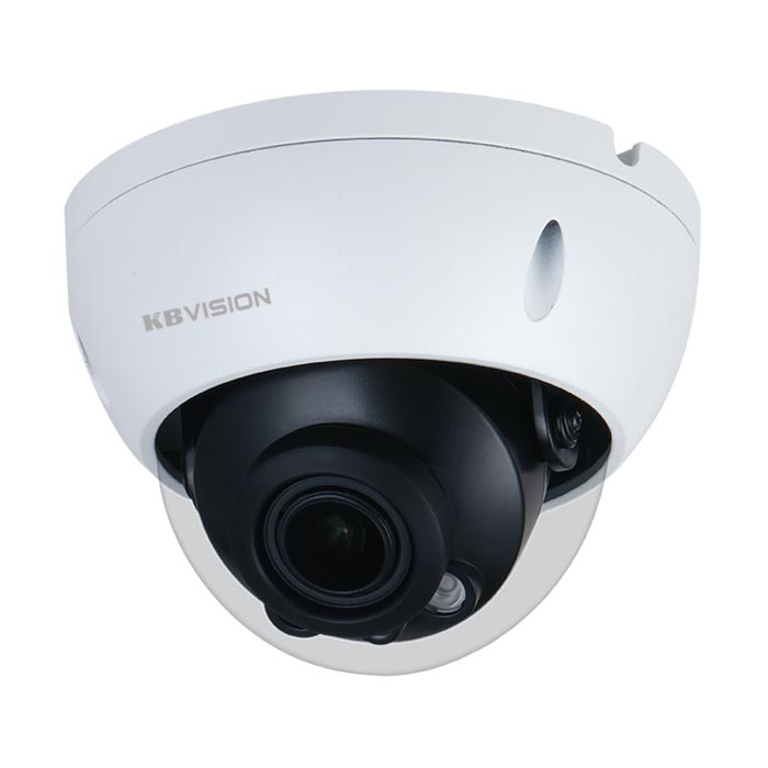 Camera IP Ai 2.0MP bán cầu KBVISION KX-DAi2204N