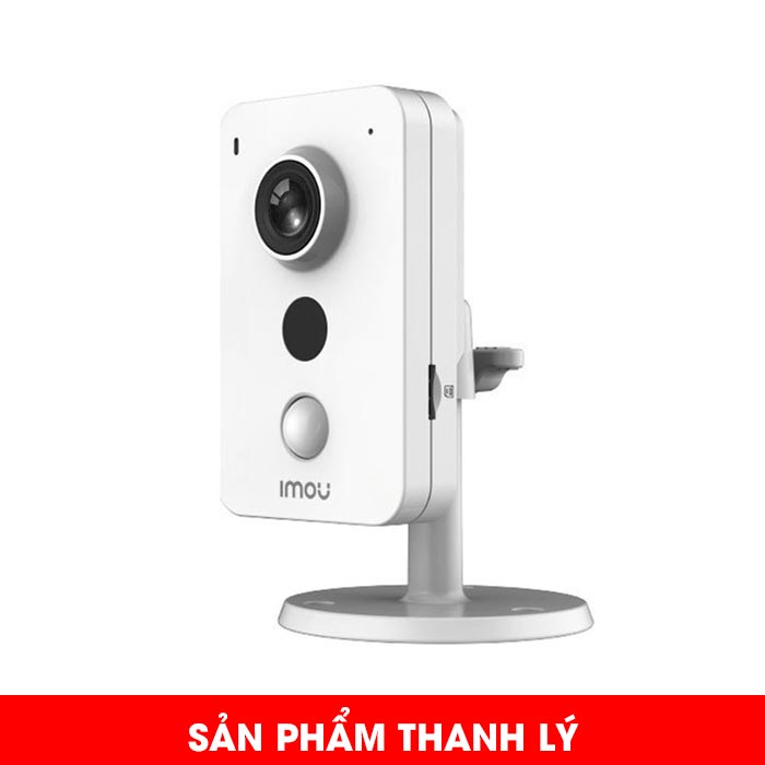 [Thanh lý] Camera Wifi Cube 2MP IPC-K22P-IMOU