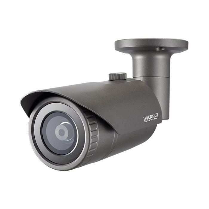 Camera IP 2MP WISENET QNO-6012R/VAP