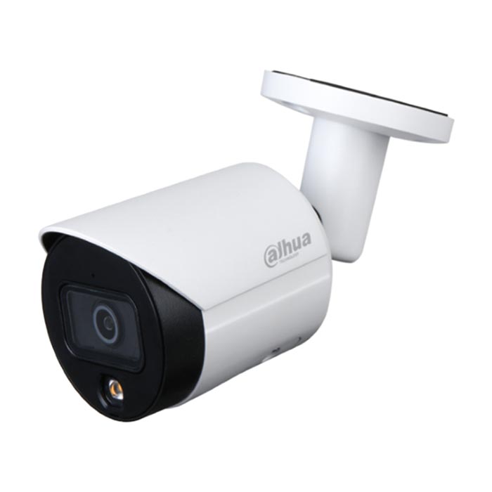 Camera IP Full-Color 4MP DAHUA DH-IPC-HFW2439SP-SA-LED-S2