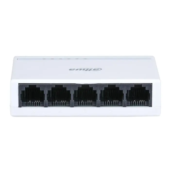 Ethernet Switch 5 port DAHUA DH-PFS3005-5ET-L