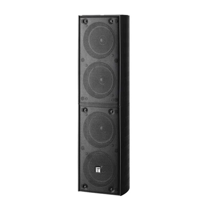 Loa cột 40W màu đen TOA TZ-406B
