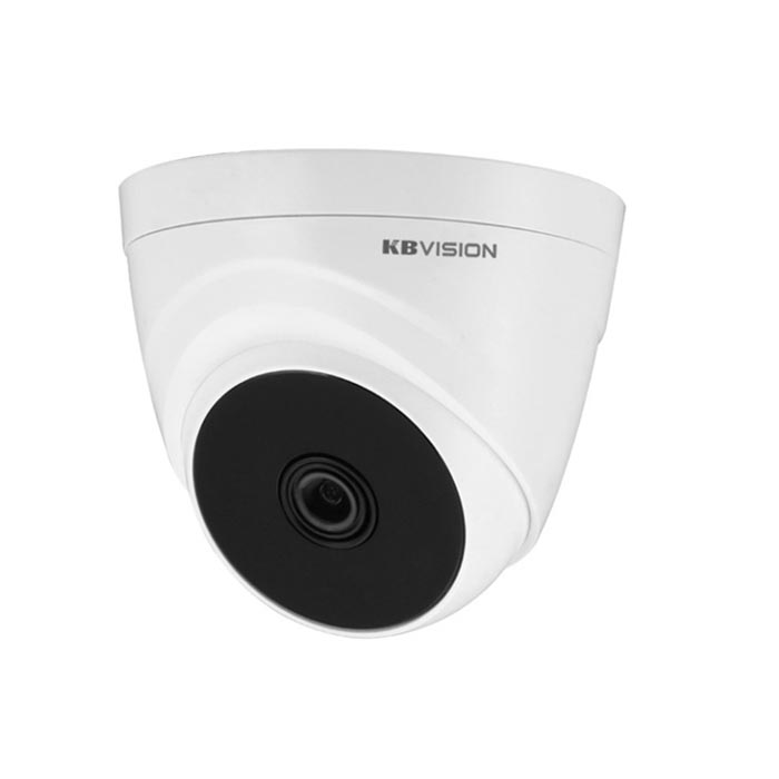 Camera 4in1 Dome 2MP KBVISION KX-A2112CB4