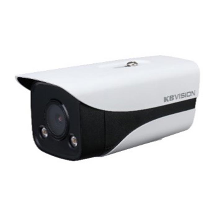 Camera IP 4MP Full Color KBVISION KX-CF4003N3