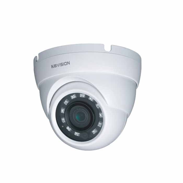 Camera IP Dome 2MP KBVISION KX-A2012TN3