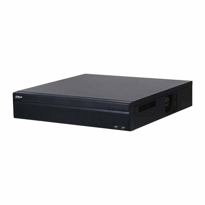 Đầu ghi IP 32 kênh DAHUA DHI-NVR5832-R-4KS2