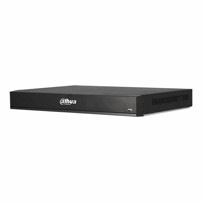 Đầu ghi HDCVI 8 kênh Penta-brid DAHUA DH-XVR7208A-4K-X