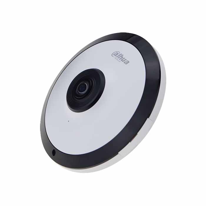 Camera IP Fisheye 5MP DAHUA DH-IPC-EW5531P-AS