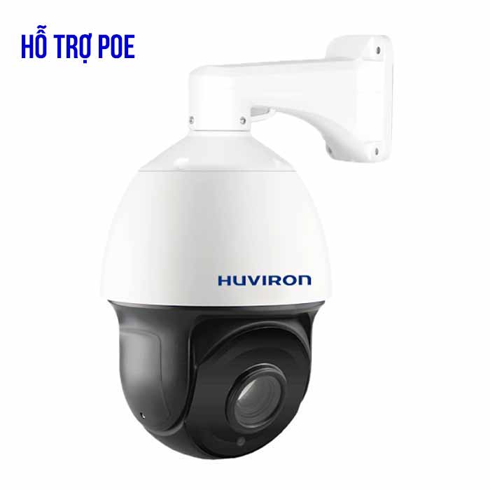 Camera IP PTZ 2MP Huviron F-NZ2222/IR120