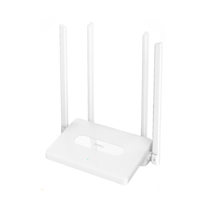 Bộ phát sóng wifi 1200Mbps IMOU HR12F