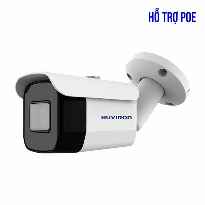 Camera IP hồng ngoại 2MP Huviron F-NP233S/P-2