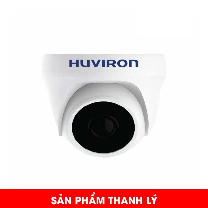 [Thanh lý] Camera IP hồng ngoại 2MP Huviron F-ND230