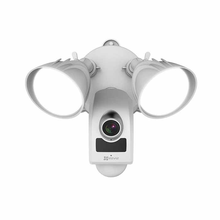 Camera chiếu sáng an ninh EZVIZ LC1C 1080P