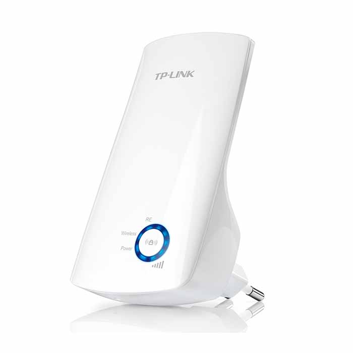 Bộ kích sóng WiFi 300Mbps TP-LINK TL-WA854RE