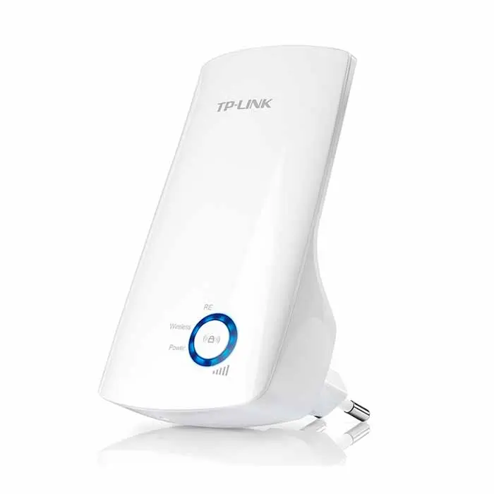 Bộ kích sóng WiFi 300Mbps TP-LINK TL-WA854RE