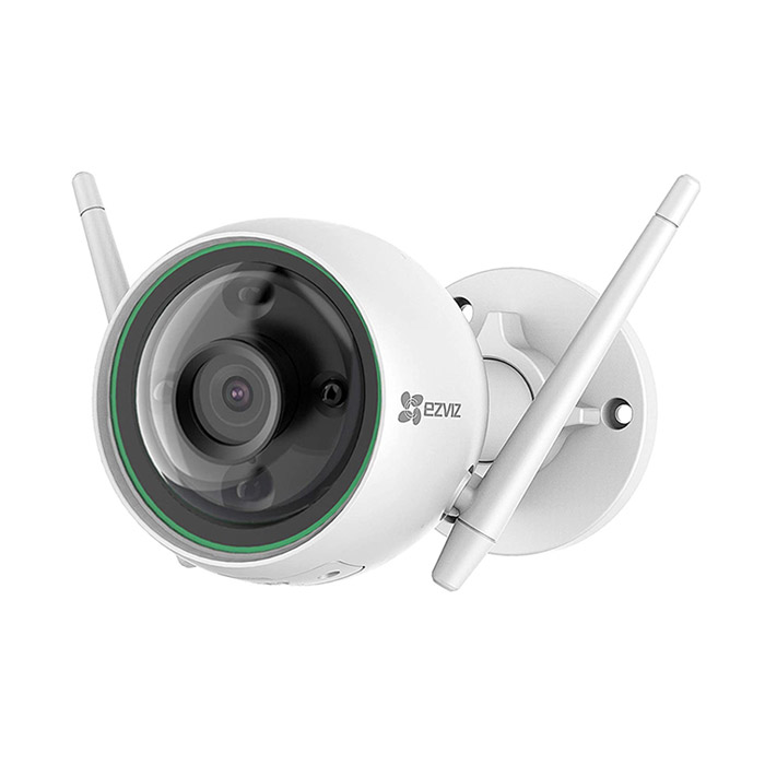 Camera Wifi tích hợp AI EZVIZ C3N 2mp