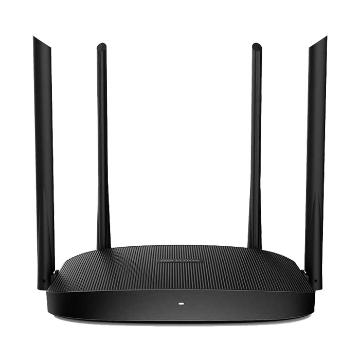 Router Wifi cho gia đình HIKVISION DS-3WR12GC