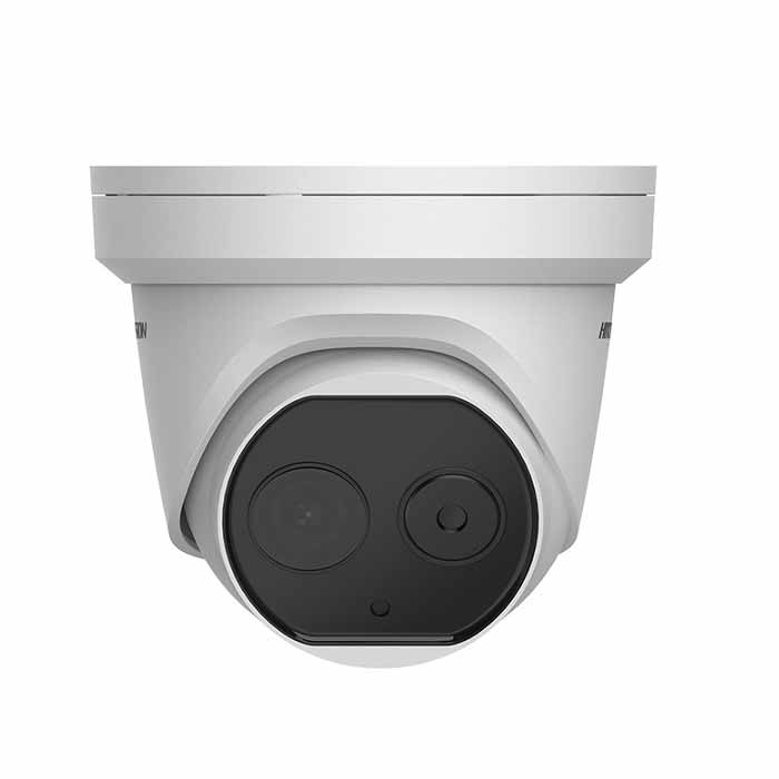 Camera IP ảnh nhiệt Hikvision DS-2TD1217B-6/PA